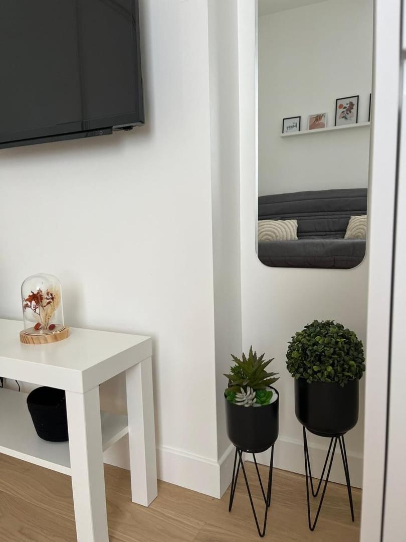 Appartement Cosy A 1 Min De Paris Charenton-le-Pont Zewnętrze zdjęcie