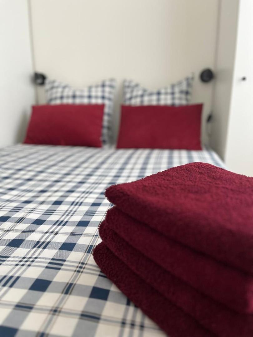 Appartement Cosy A 1 Min De Paris Charenton-le-Pont Zewnętrze zdjęcie