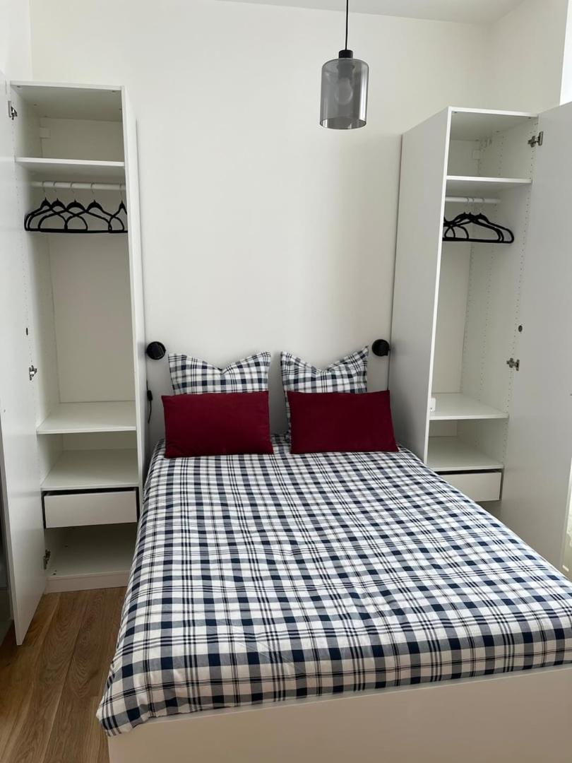 Appartement Cosy A 1 Min De Paris Charenton-le-Pont Zewnętrze zdjęcie