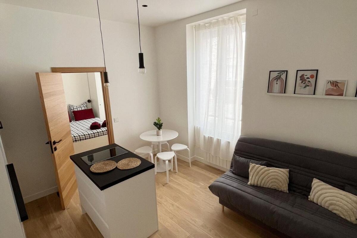 Appartement Cosy A 1 Min De Paris Charenton-le-Pont Zewnętrze zdjęcie