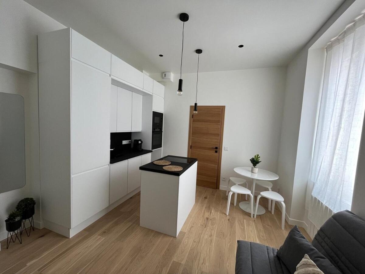 Appartement Cosy A 1 Min De Paris Charenton-le-Pont Zewnętrze zdjęcie