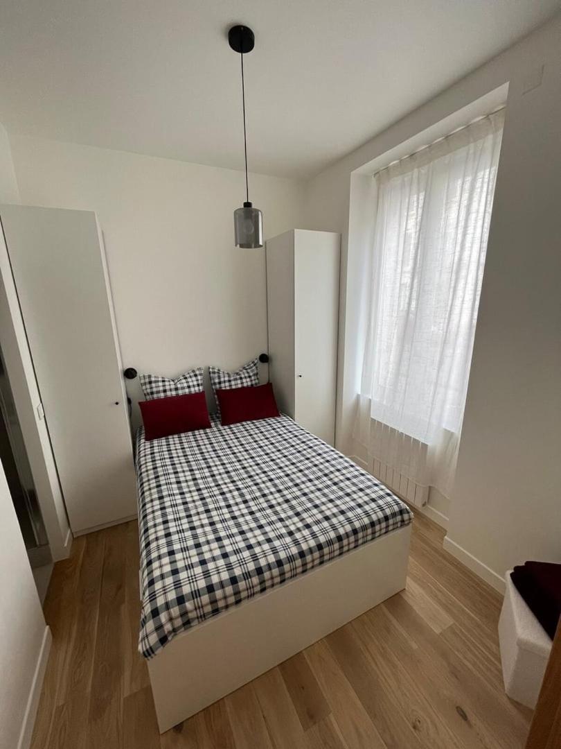 Appartement Cosy A 1 Min De Paris Charenton-le-Pont Zewnętrze zdjęcie