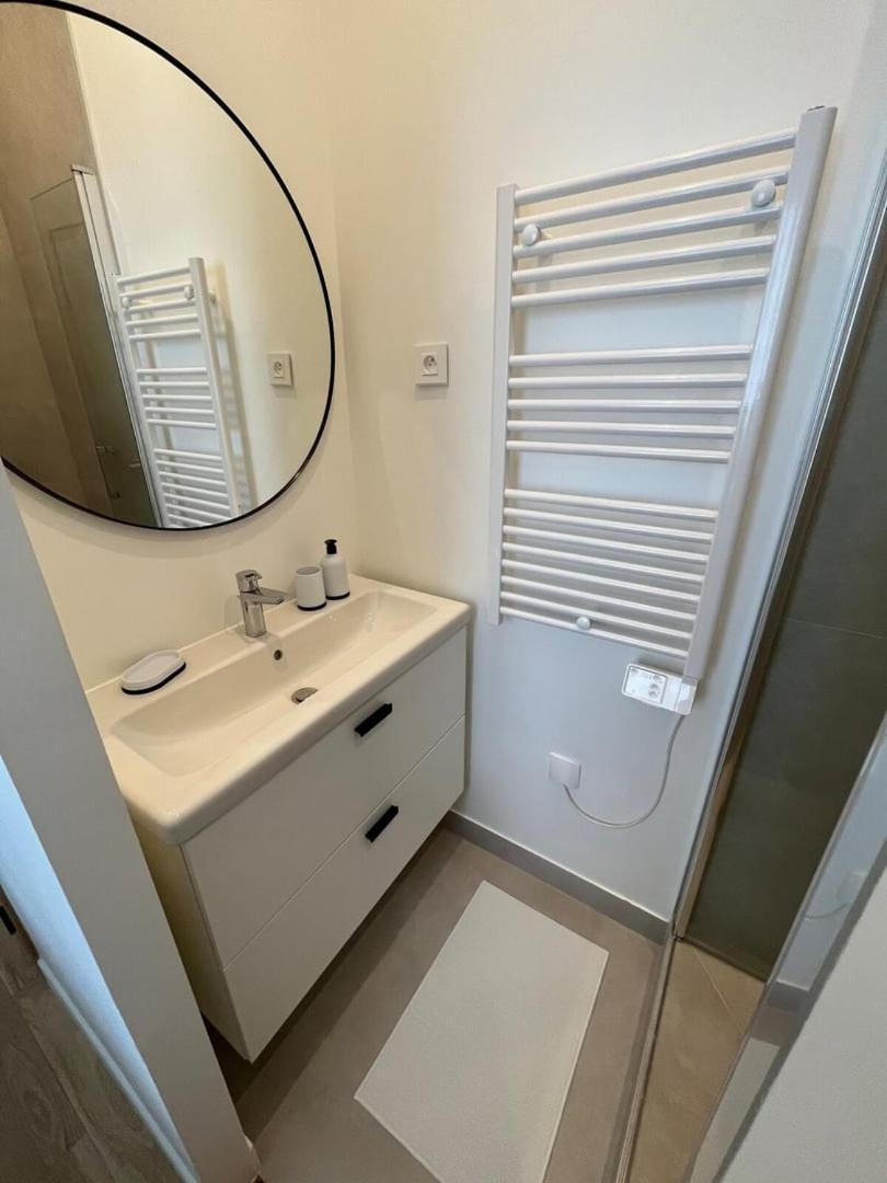 Appartement Cosy A 1 Min De Paris Charenton-le-Pont Zewnętrze zdjęcie