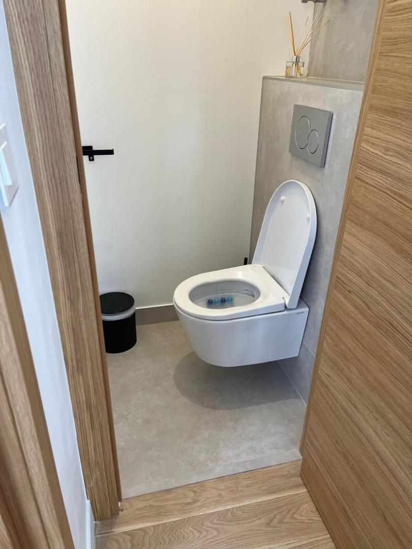 Appartement Cosy A 1 Min De Paris Charenton-le-Pont Zewnętrze zdjęcie